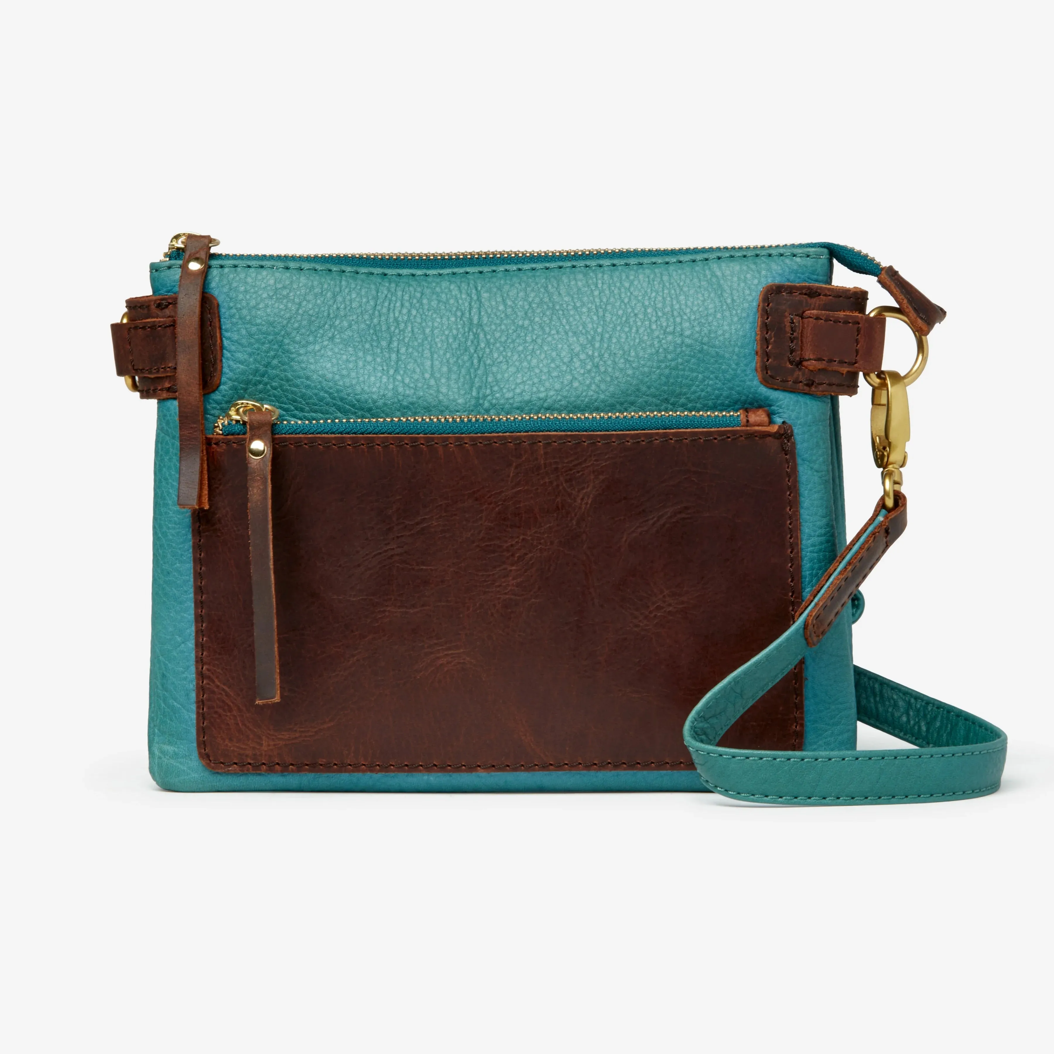 Osgoode Marley Lillian Small Zip Top 7120