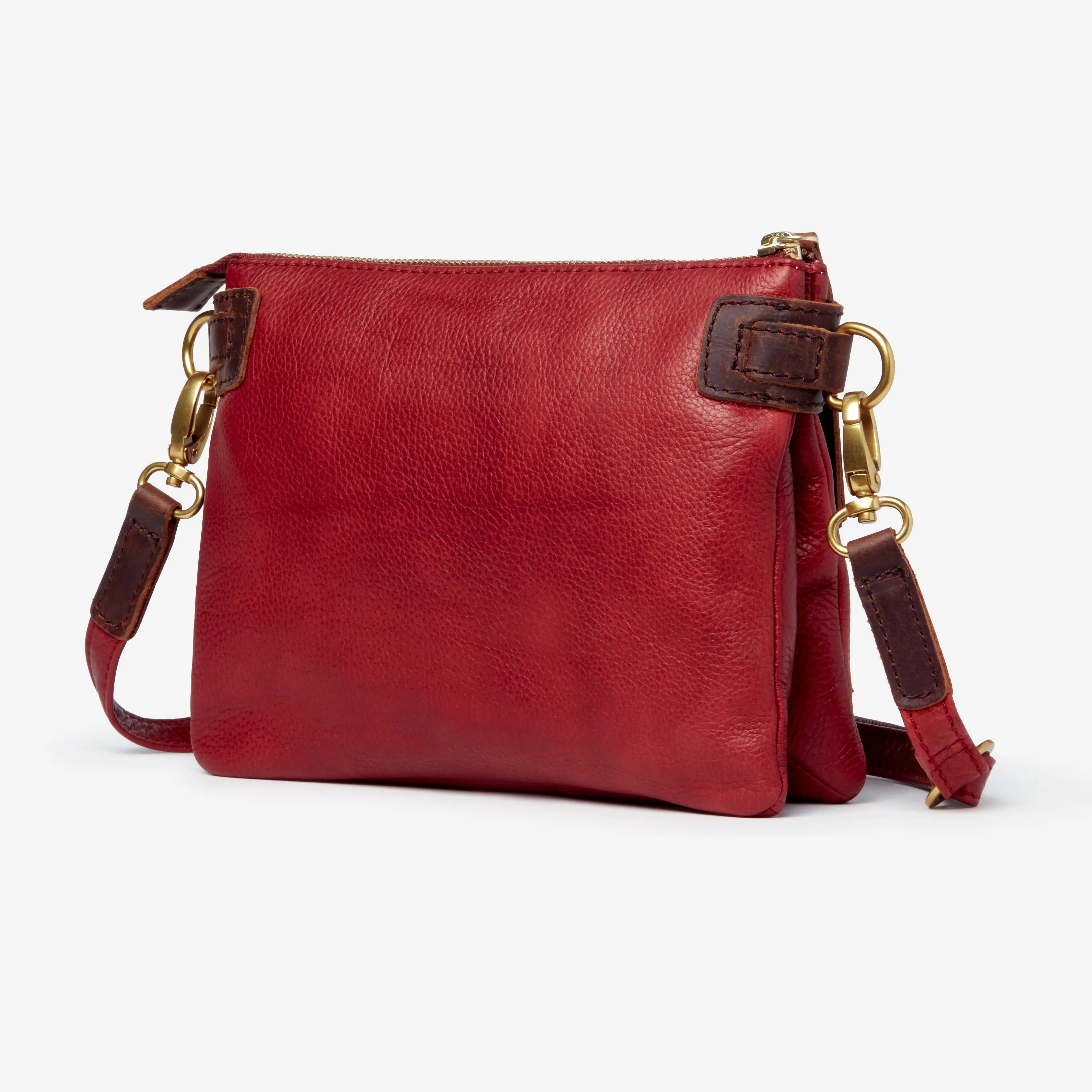 Osgoode Marley Lillian Small Zip Top 7120