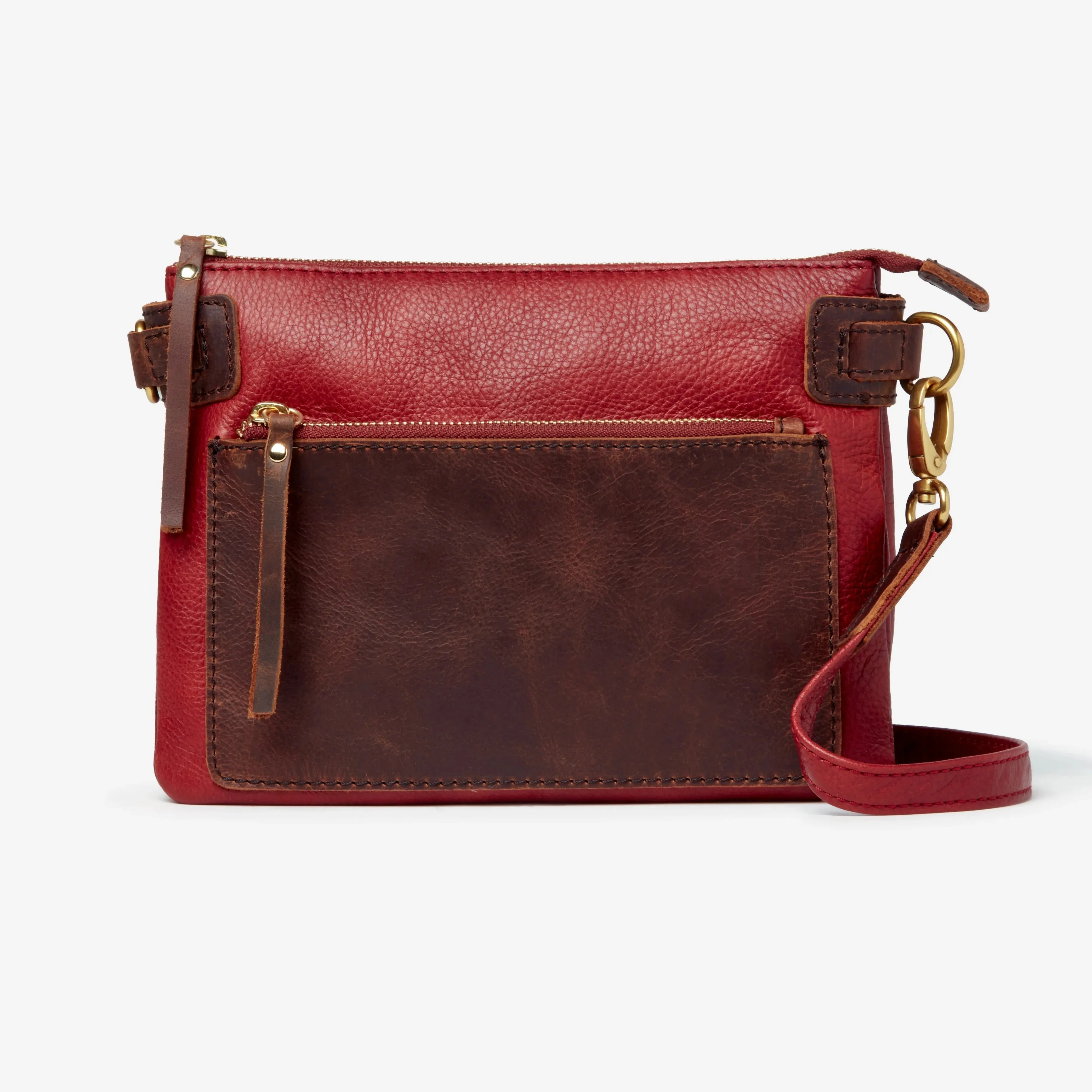 Osgoode Marley Lillian Small Zip Top 7120