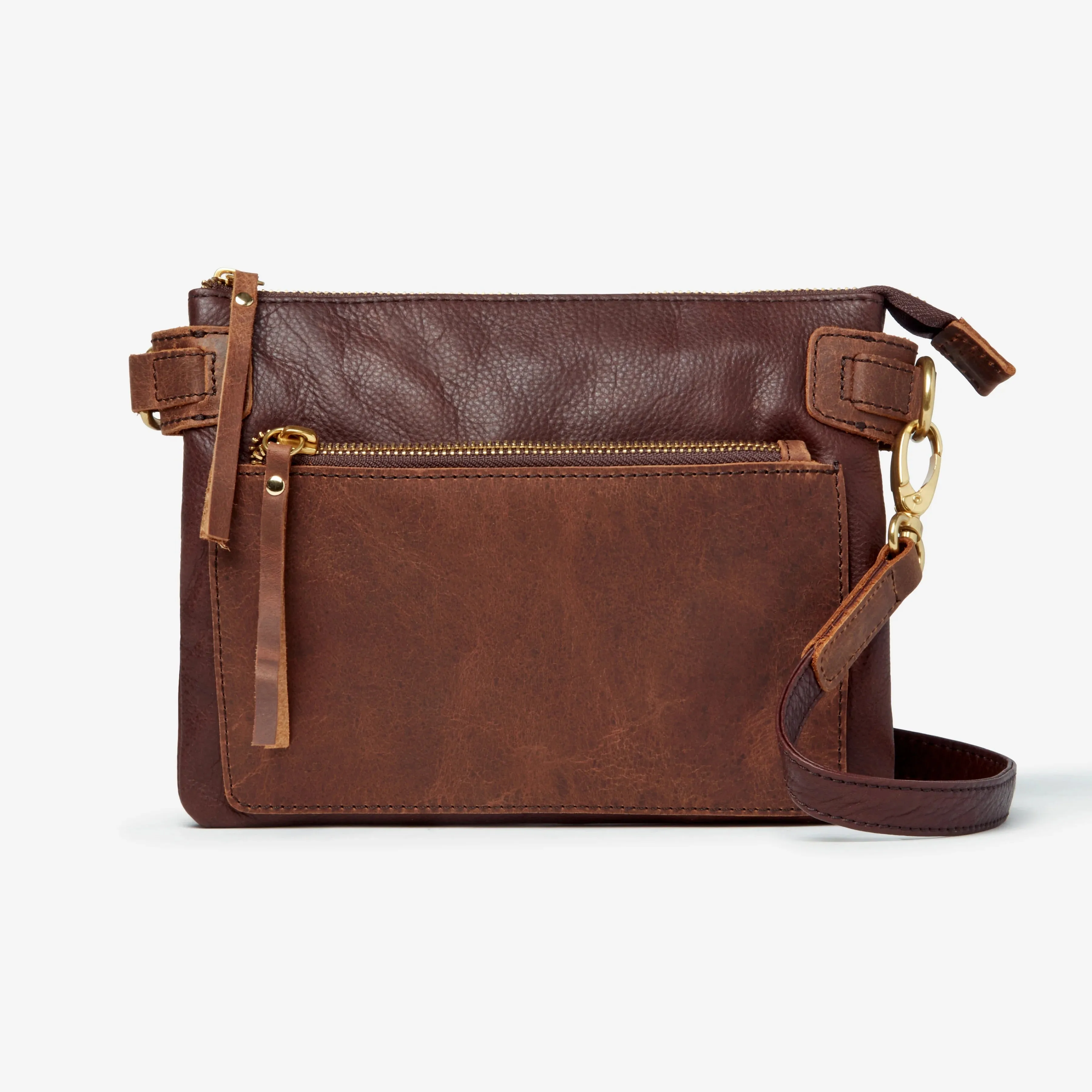 Osgoode Marley Lillian Small Zip Top 7120