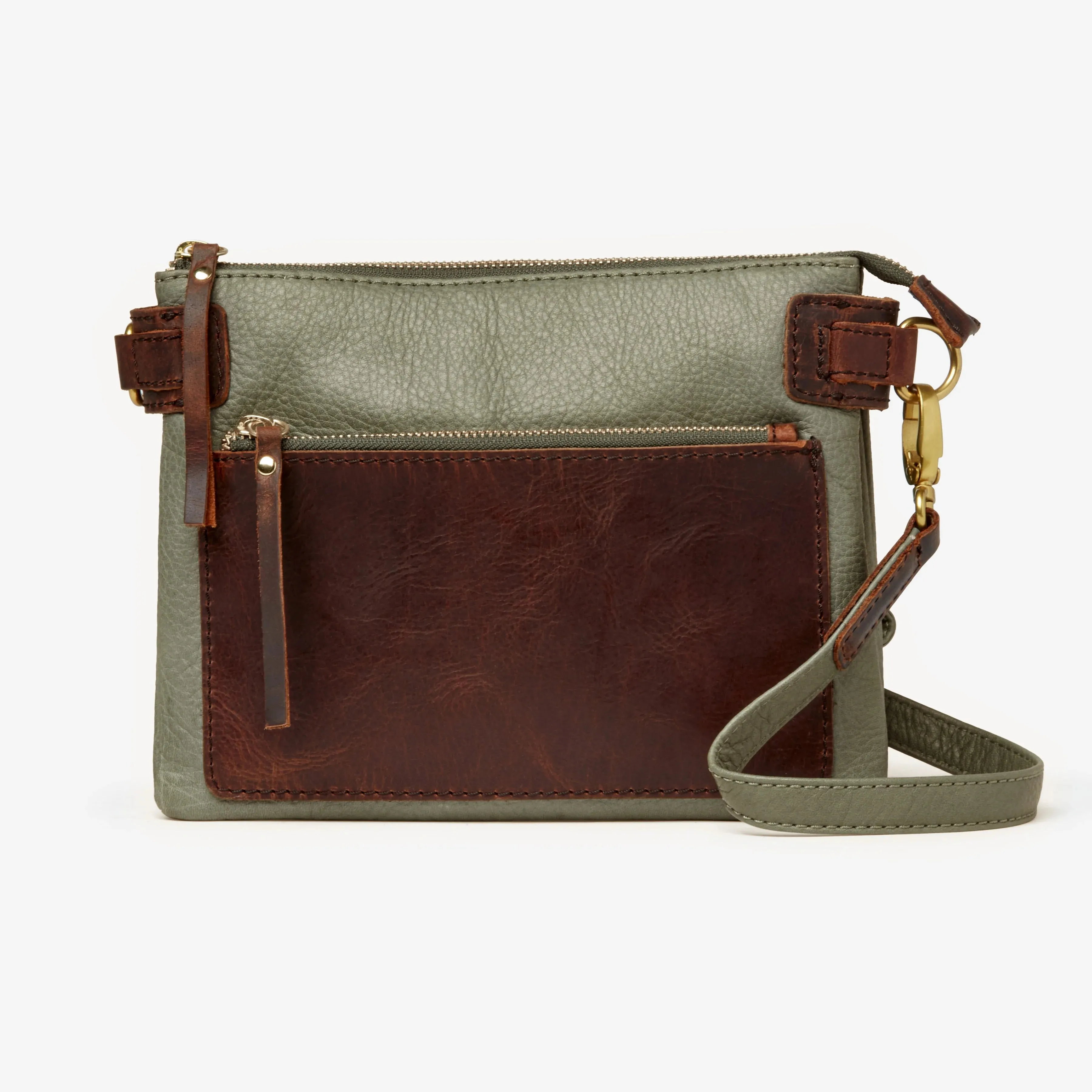 Osgoode Marley Lillian Small Zip Top 7120