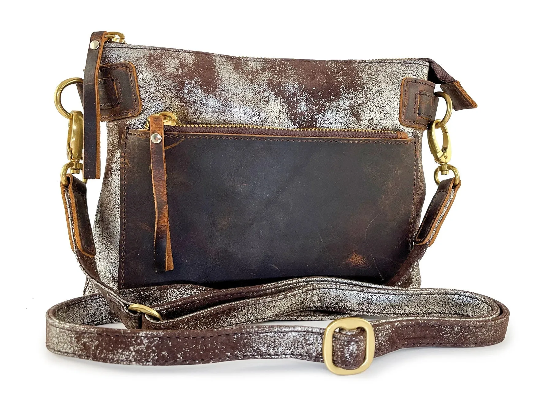 Osgoode Marley Lillian Small Zip Top 7120