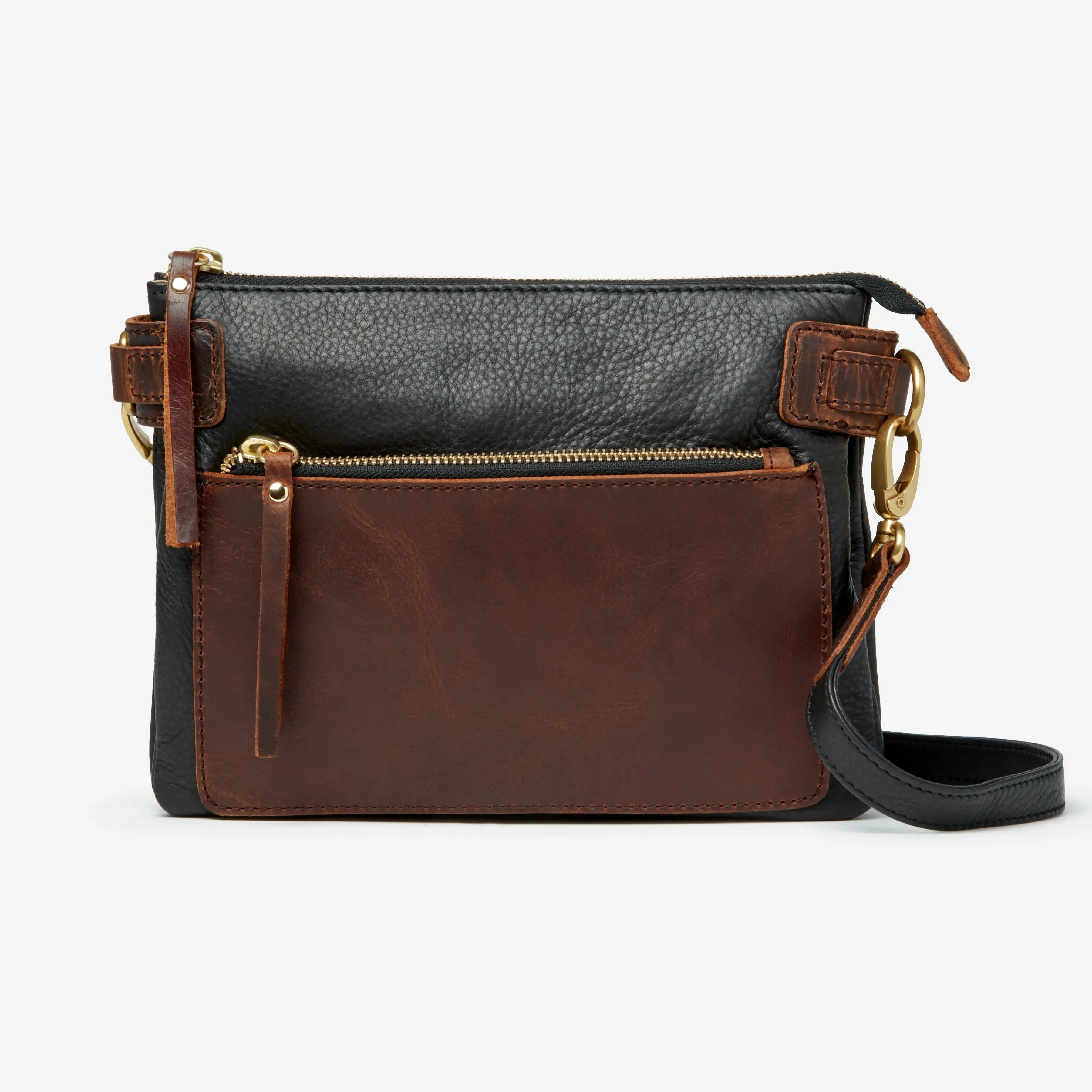 Osgoode Marley Lillian Small Zip Top 7120