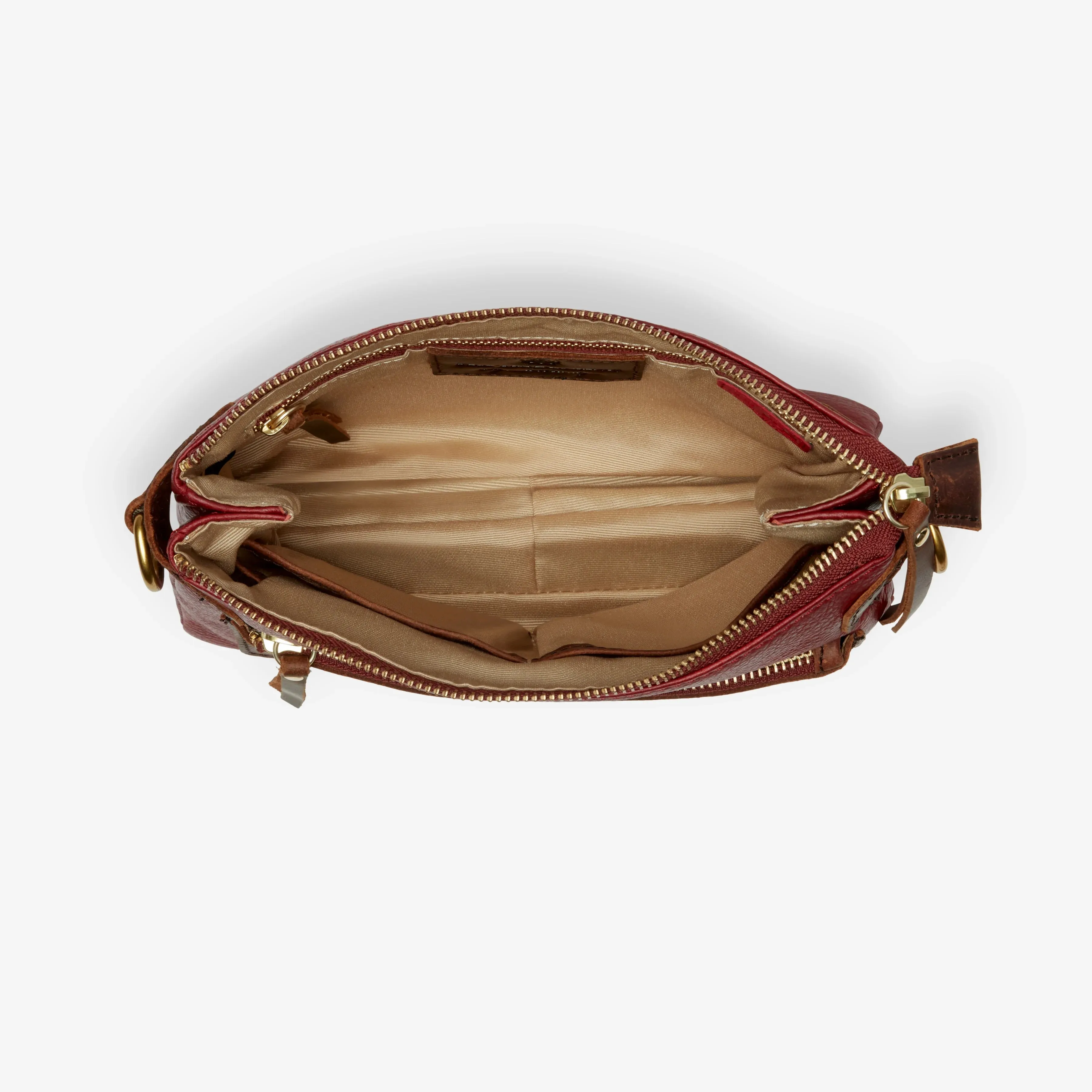 Osgoode Marley Lillian Small Zip Top 7120