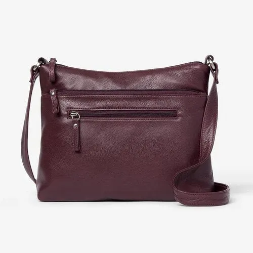 Osgoode Marley Medium Crossbody 7007