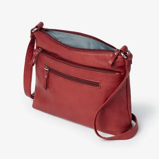 Osgoode Marley Medium Crossbody 7007
