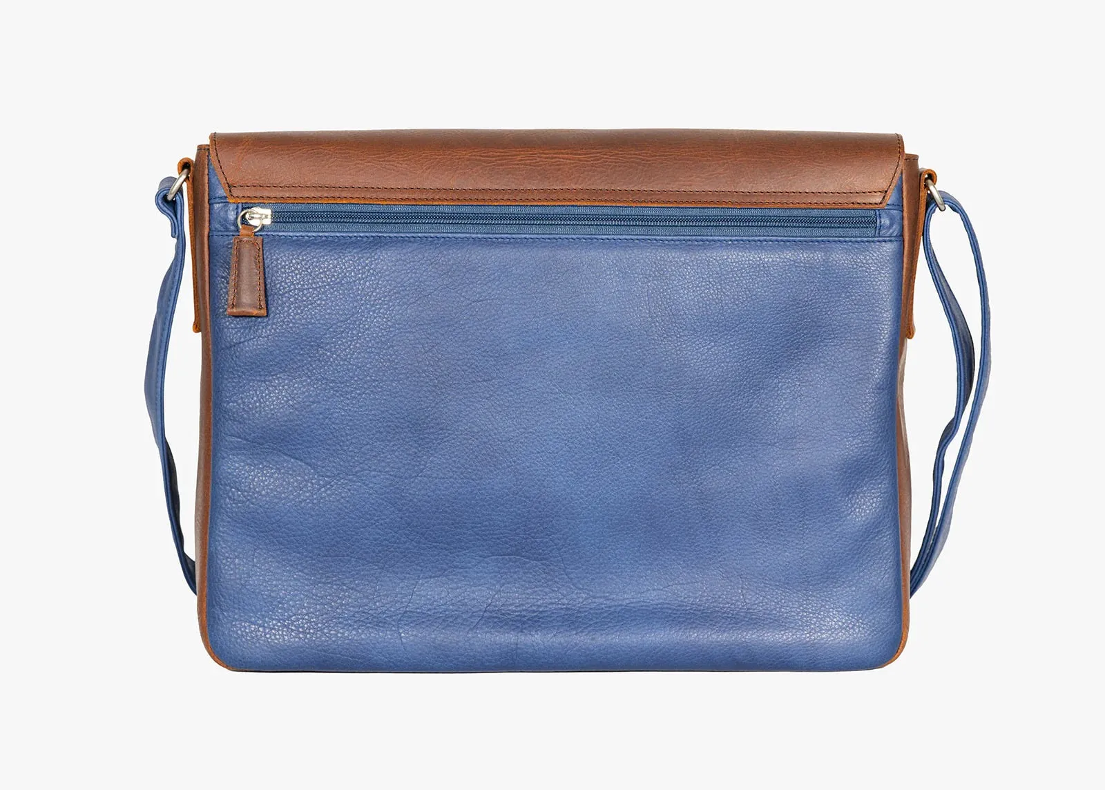 Osgoode Marley Medium Malachi Messenger Bag 4043