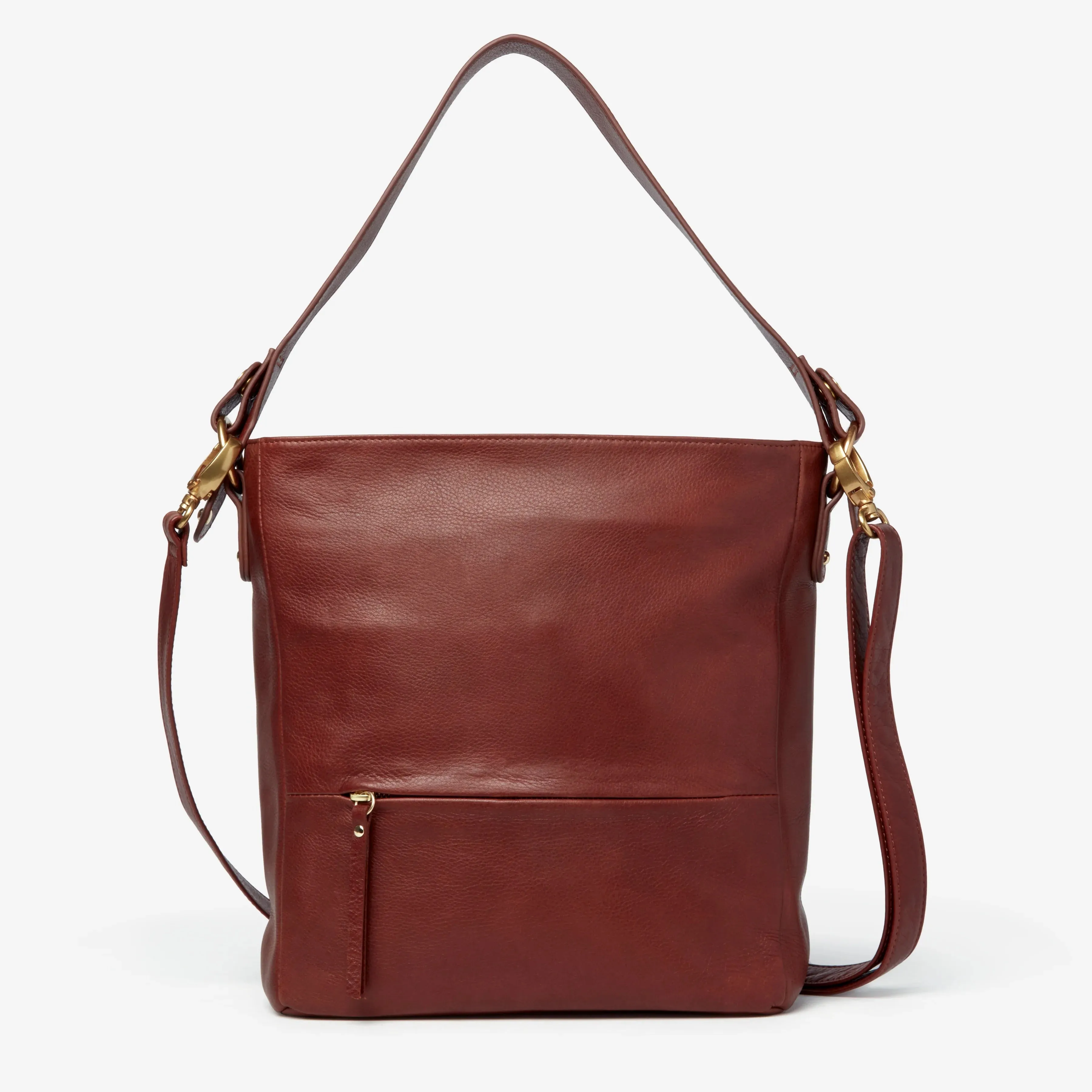 Osgoode Marley Piper Crossbody Hobo 7045