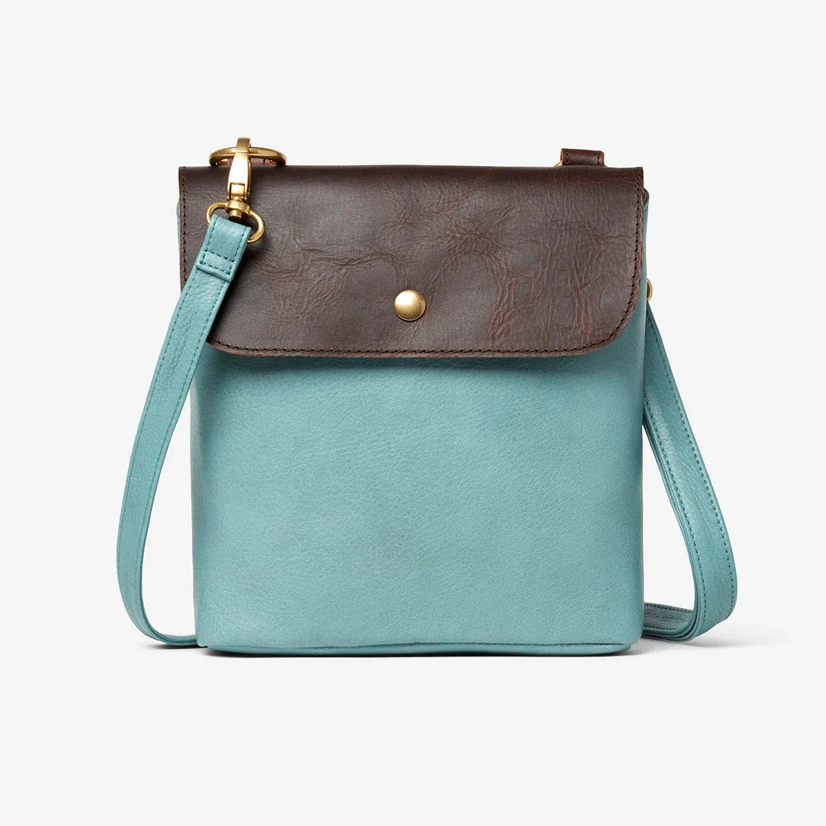 Osgoode Marley Rosemary Small Crossbody 7137