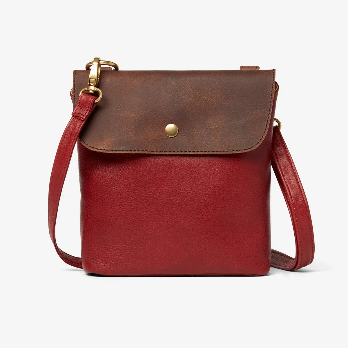 Osgoode Marley Rosemary Small Crossbody 7137