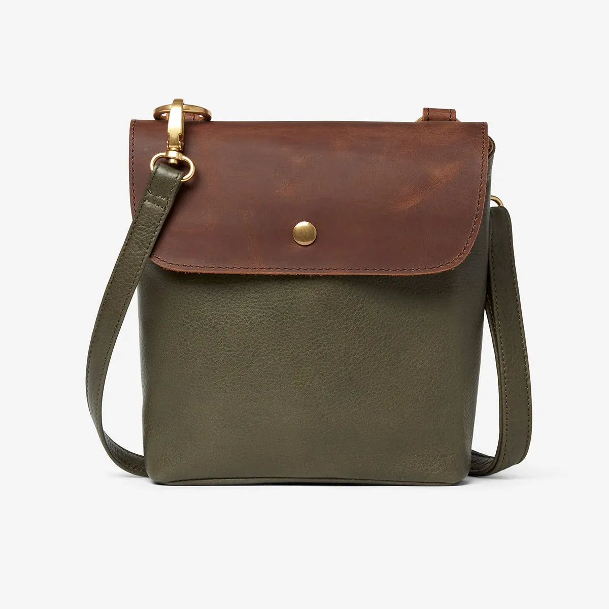 Osgoode Marley Rosemary Small Crossbody 7137