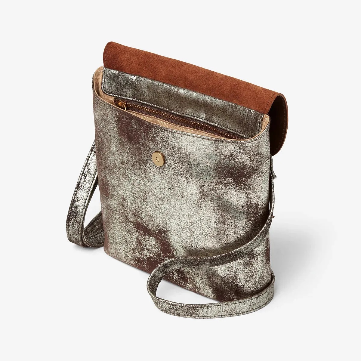 Osgoode Marley Rosemary Small Crossbody 7137