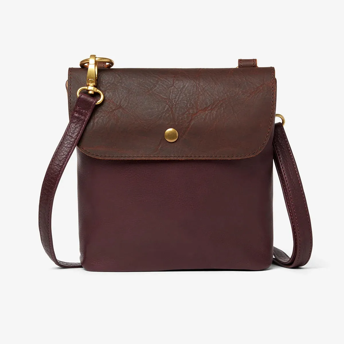 Osgoode Marley Rosemary Small Crossbody 7137