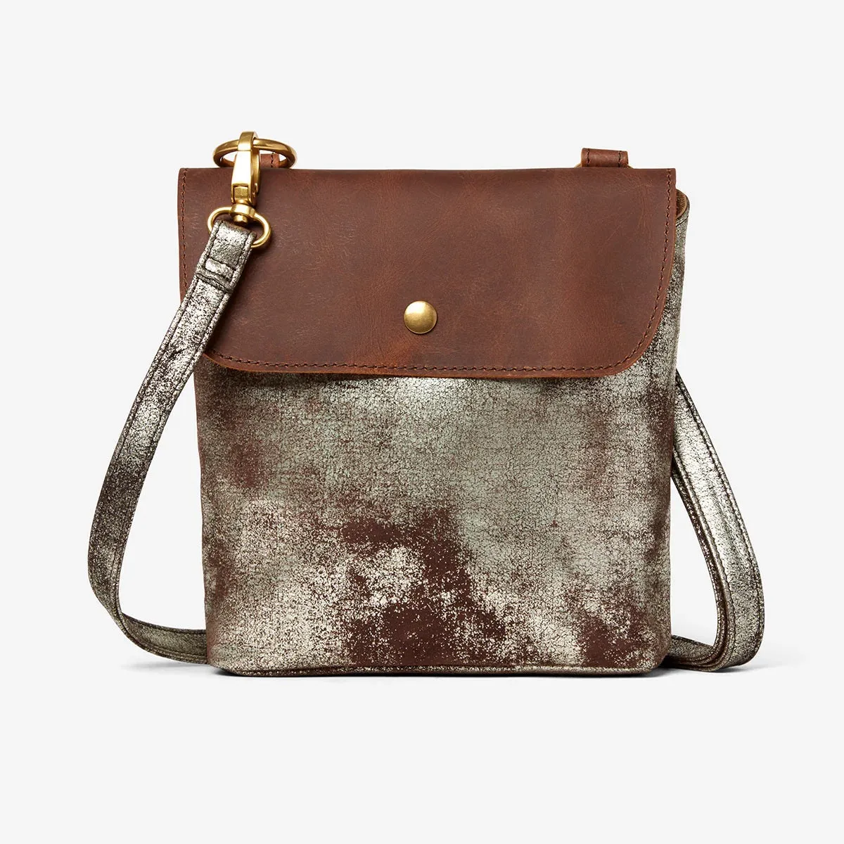 Osgoode Marley Rosemary Small Crossbody 7137