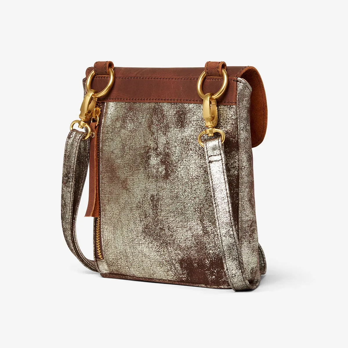 Osgoode Marley Rosemary Small Crossbody 7137