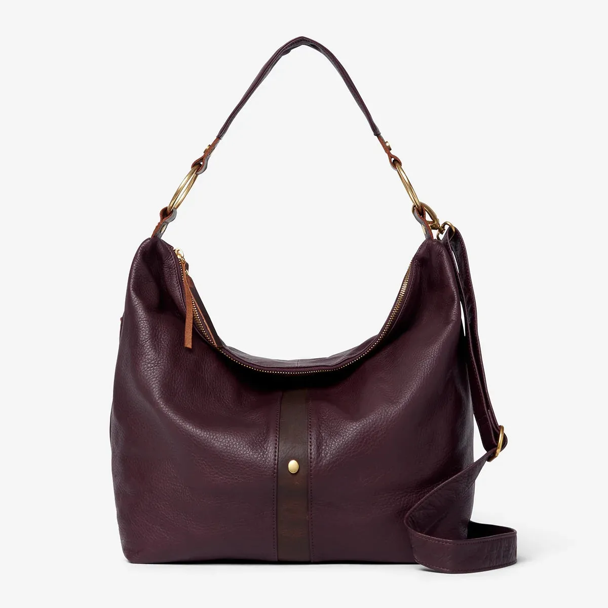 Osgoode Marley Tessie Hobo 7140