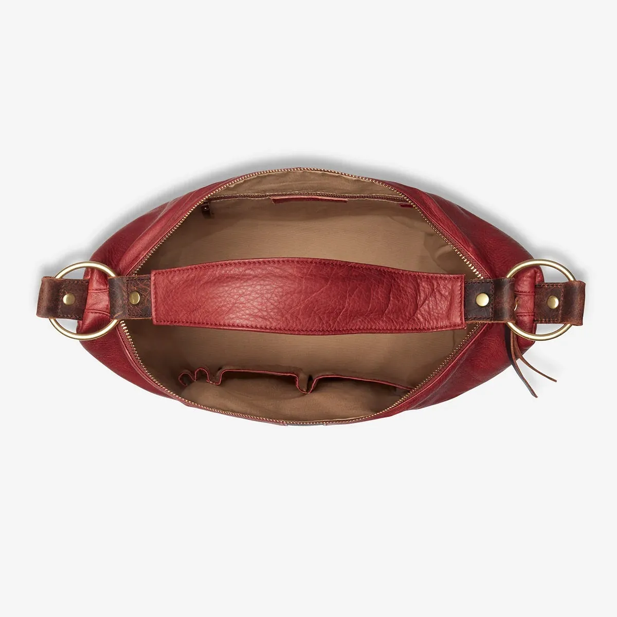Osgoode Marley Tessie Hobo 7140