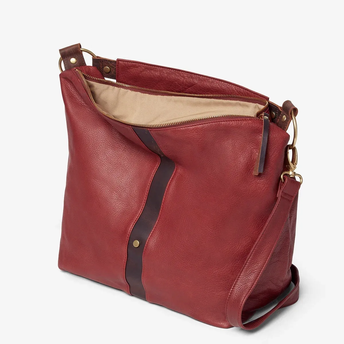 Osgoode Marley Tessie Hobo 7140