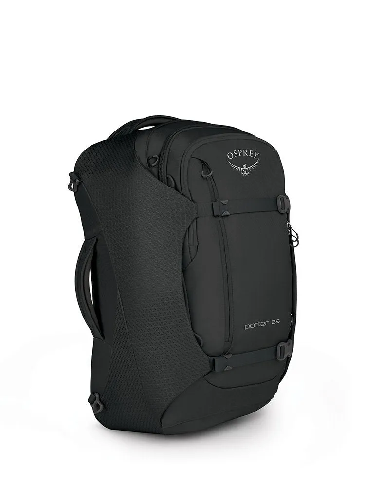 Osprey Packs Porter 65 Travel Backpack