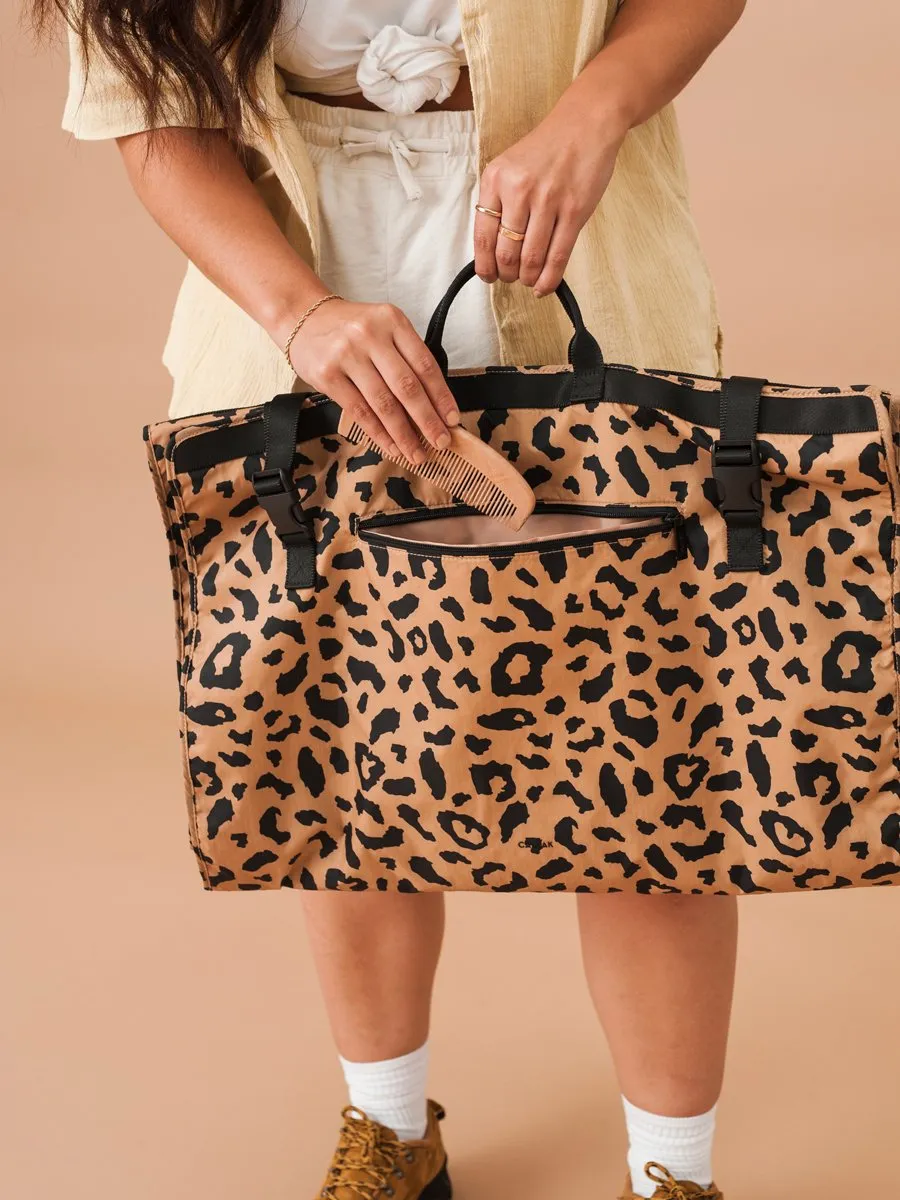 Packable Large Garment Bag