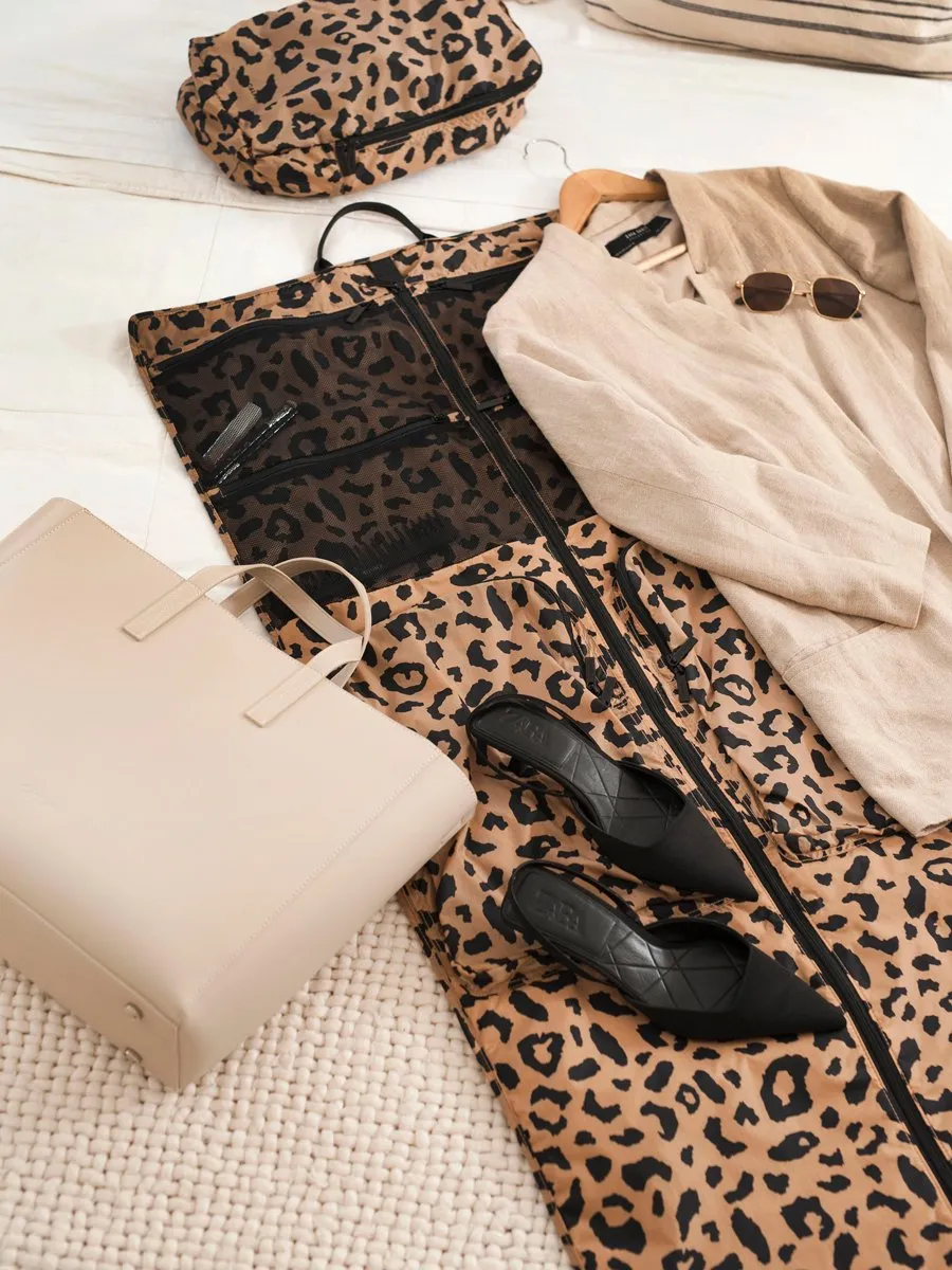 Packable Large Garment Bag