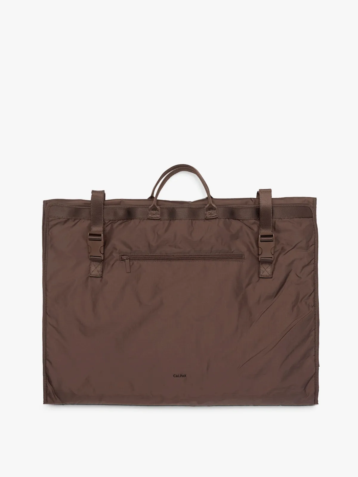 Packable Large Garment Bag