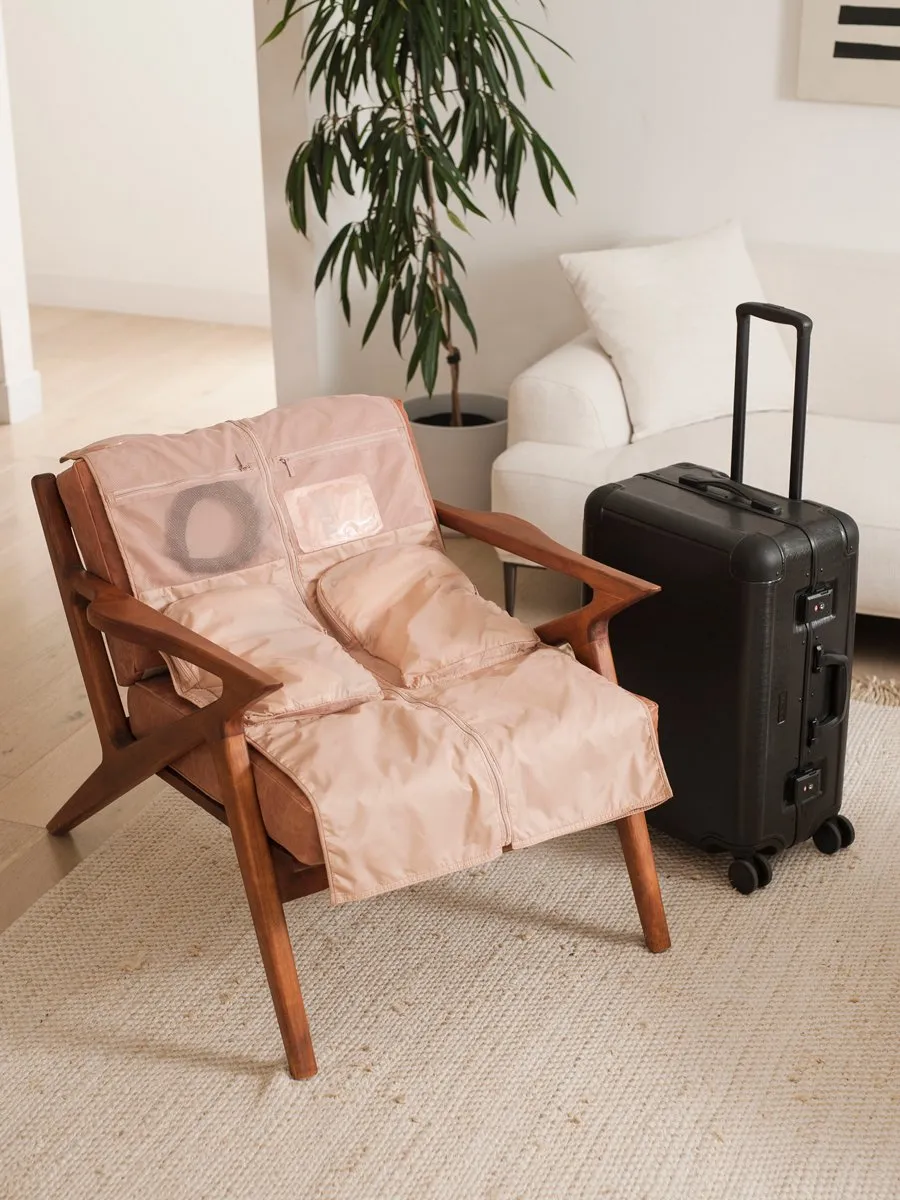 Packable Large Garment Bag