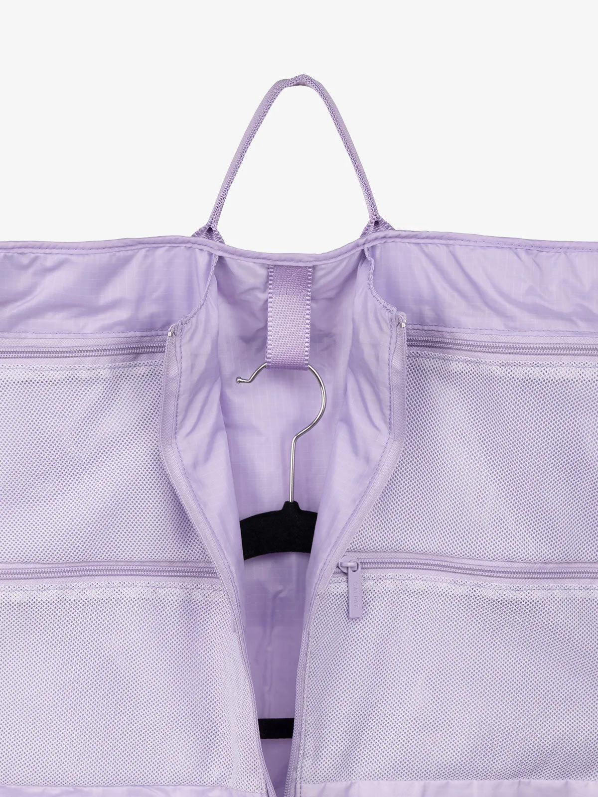 Packable Large Garment Bag