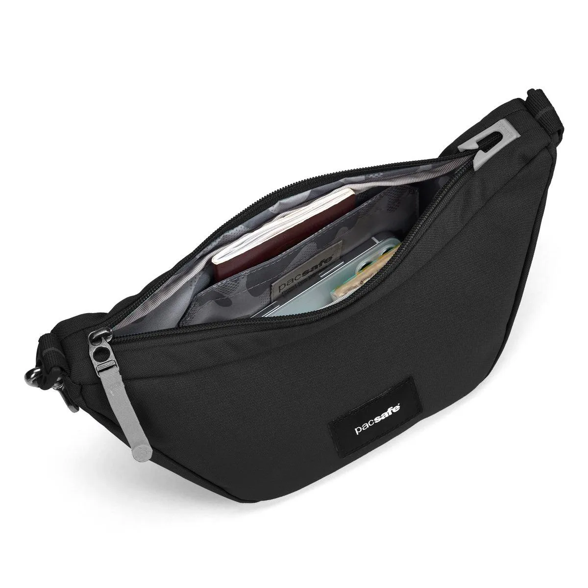 Pacsafe GO Lunar Crossbody