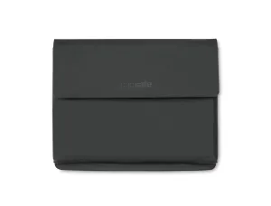 Pacsafe RFIDsafe TEC Passport Wallet RFID blocking slim passport holder