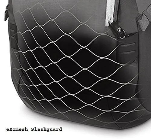 Pacsafe Slingsafe LX350 Anti theft compact backpack
