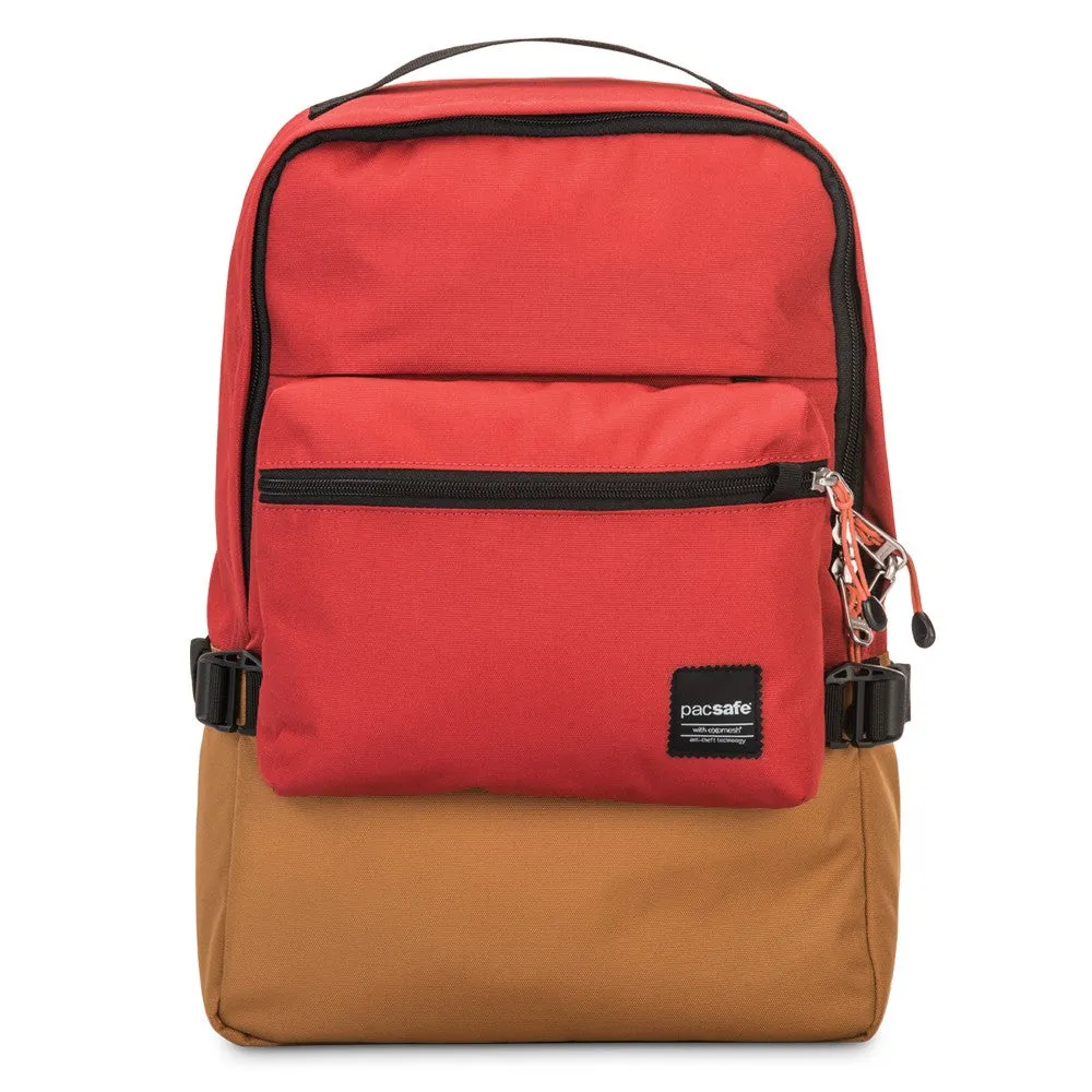 Pacsafe Slingsafe LX350 Anti theft compact backpack