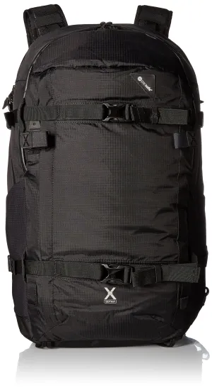 Pacsafe Venturesafe X40 PLUS Anti theft 40L multi purpose backpack