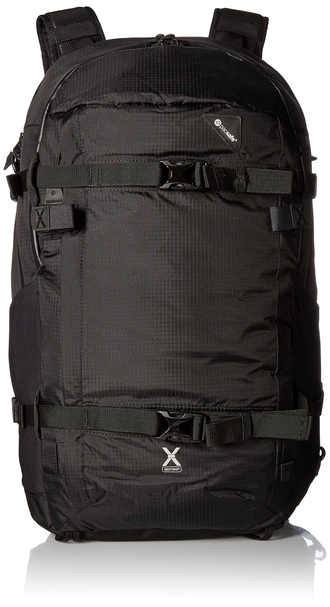 Pacsafe Venturesafe X40 PLUS Anti theft 40L multi purpose backpack