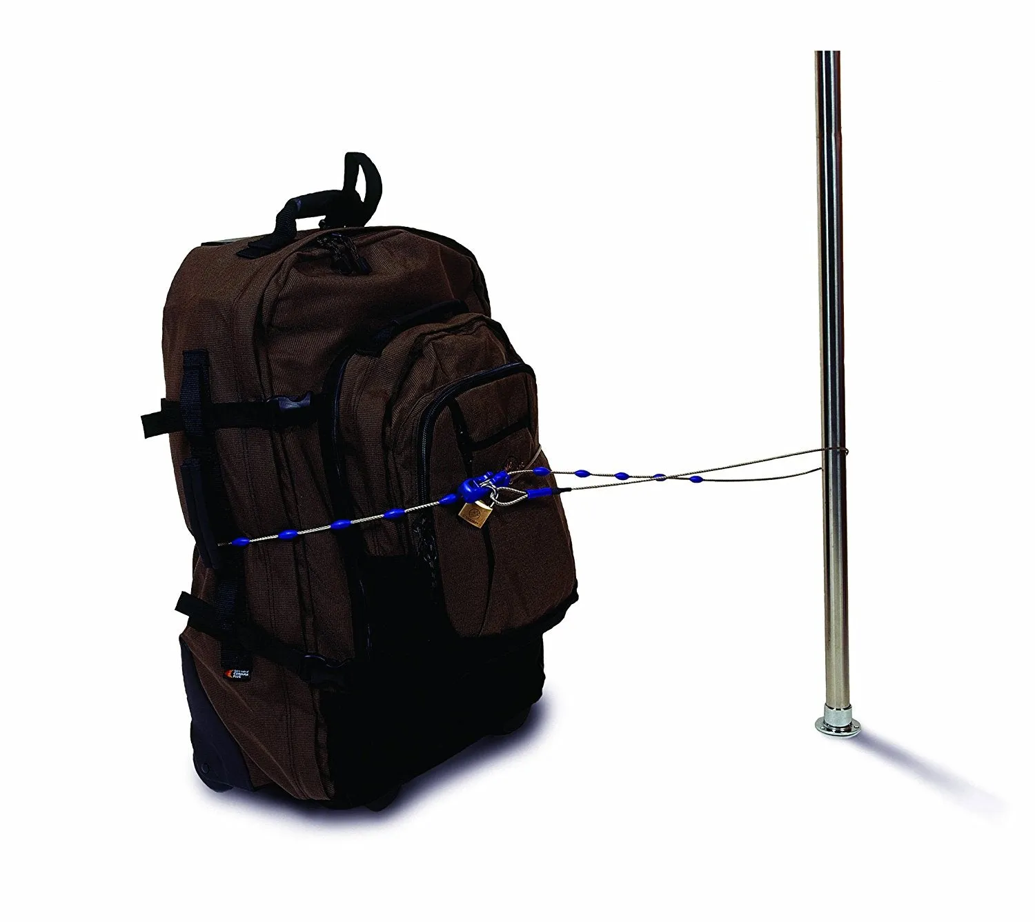Pacsafe Wrapsafe Cable Lock