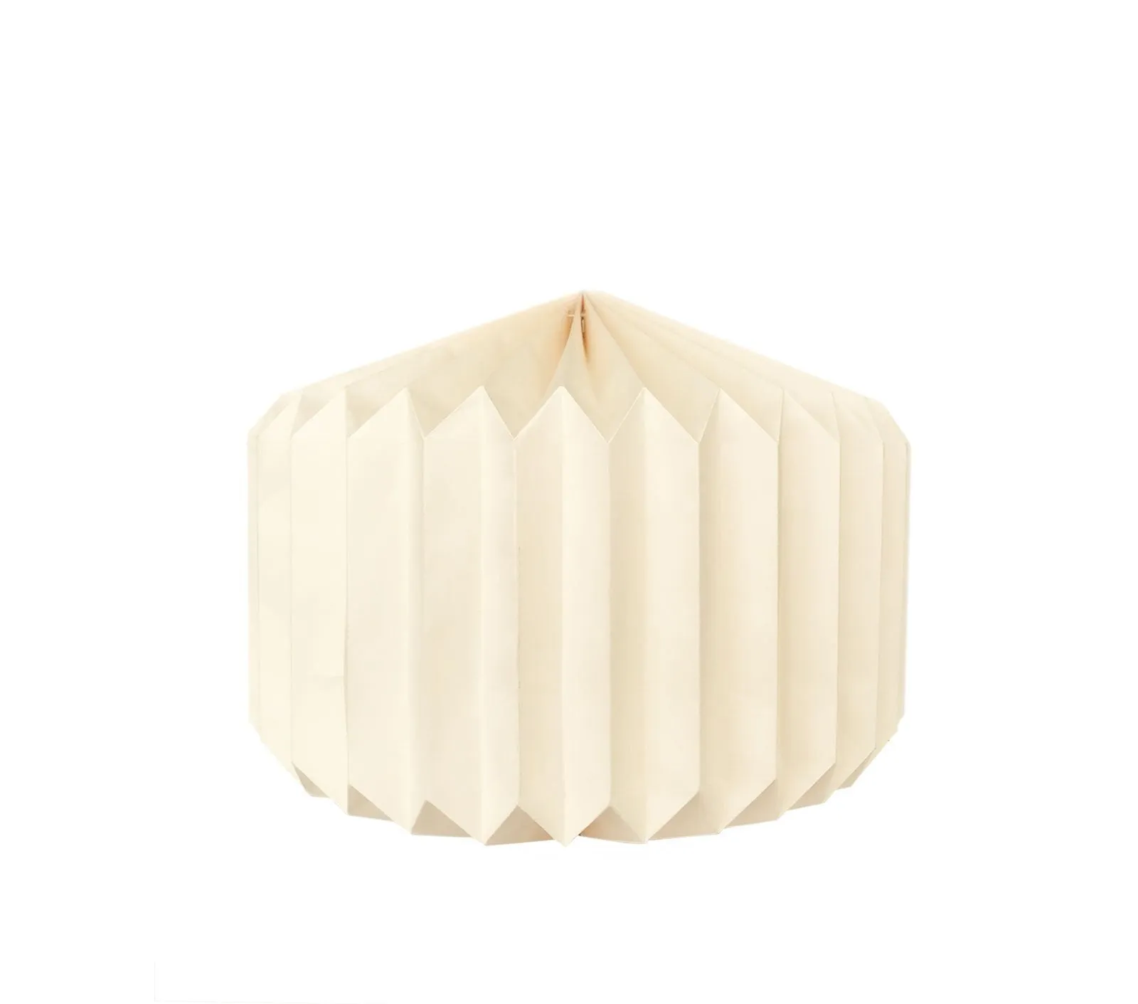 Paper Lantern - Cube