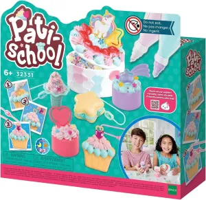 Pati-School Party Creations Starter Kit