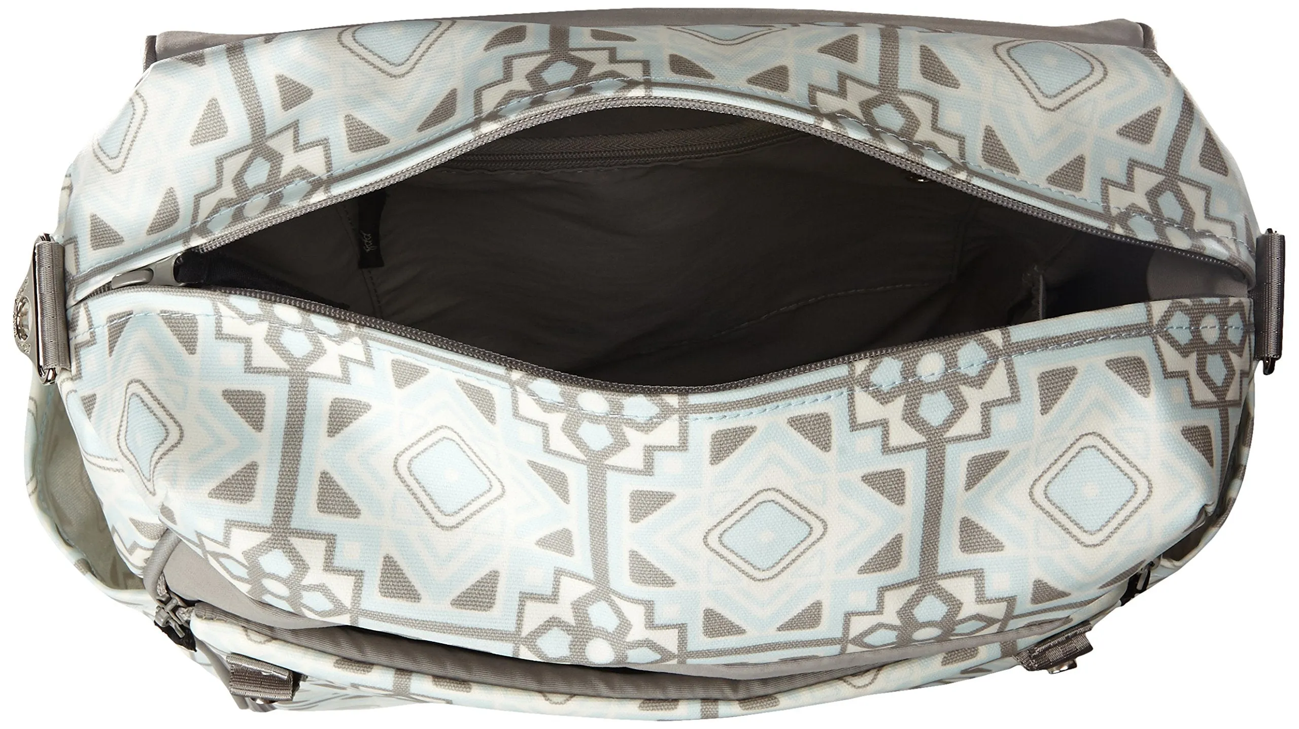 Petunia Pickle Bottom Boxy Backpack Diaper Bag