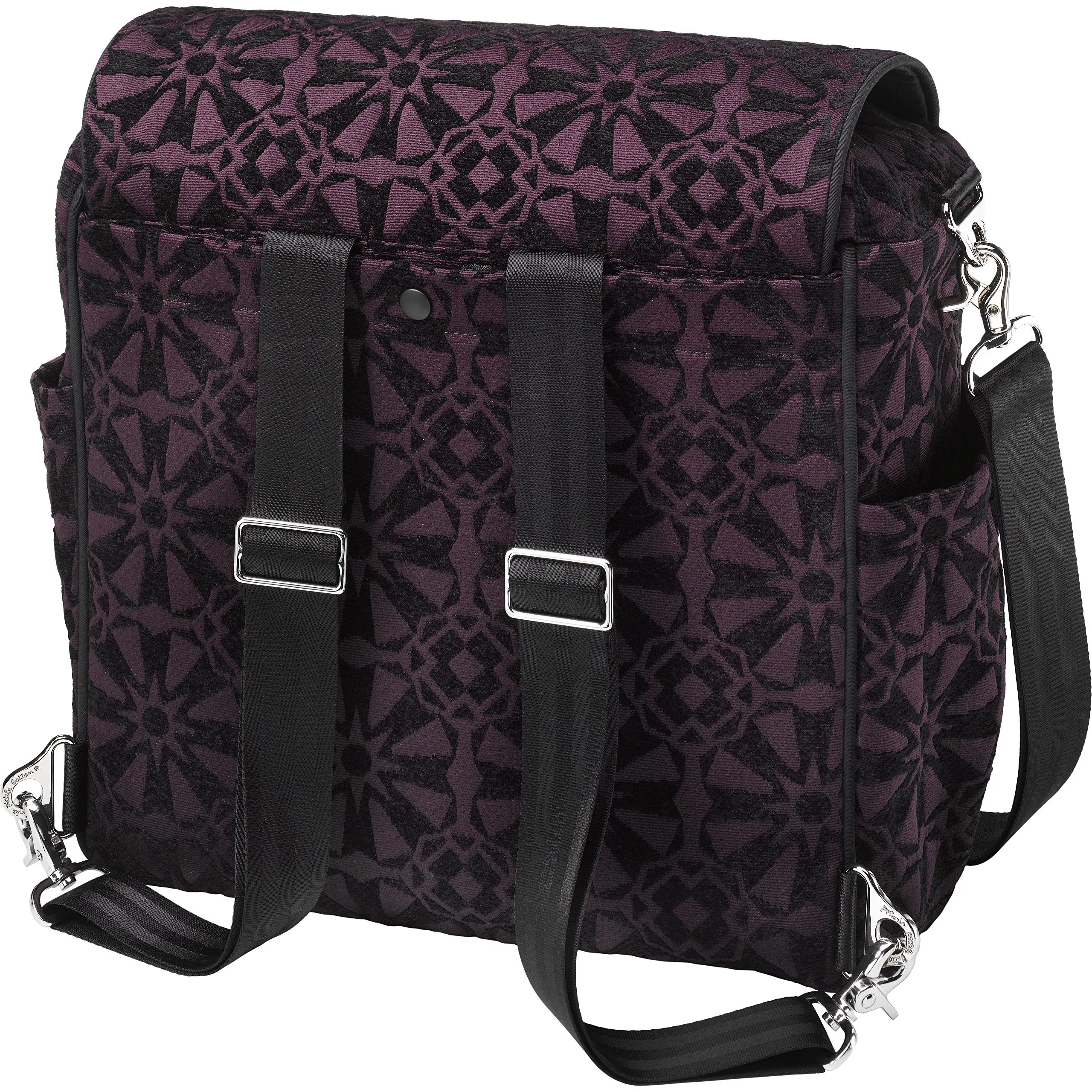 Petunia Pickle Bottom Boxy Backpack Diaper Bag