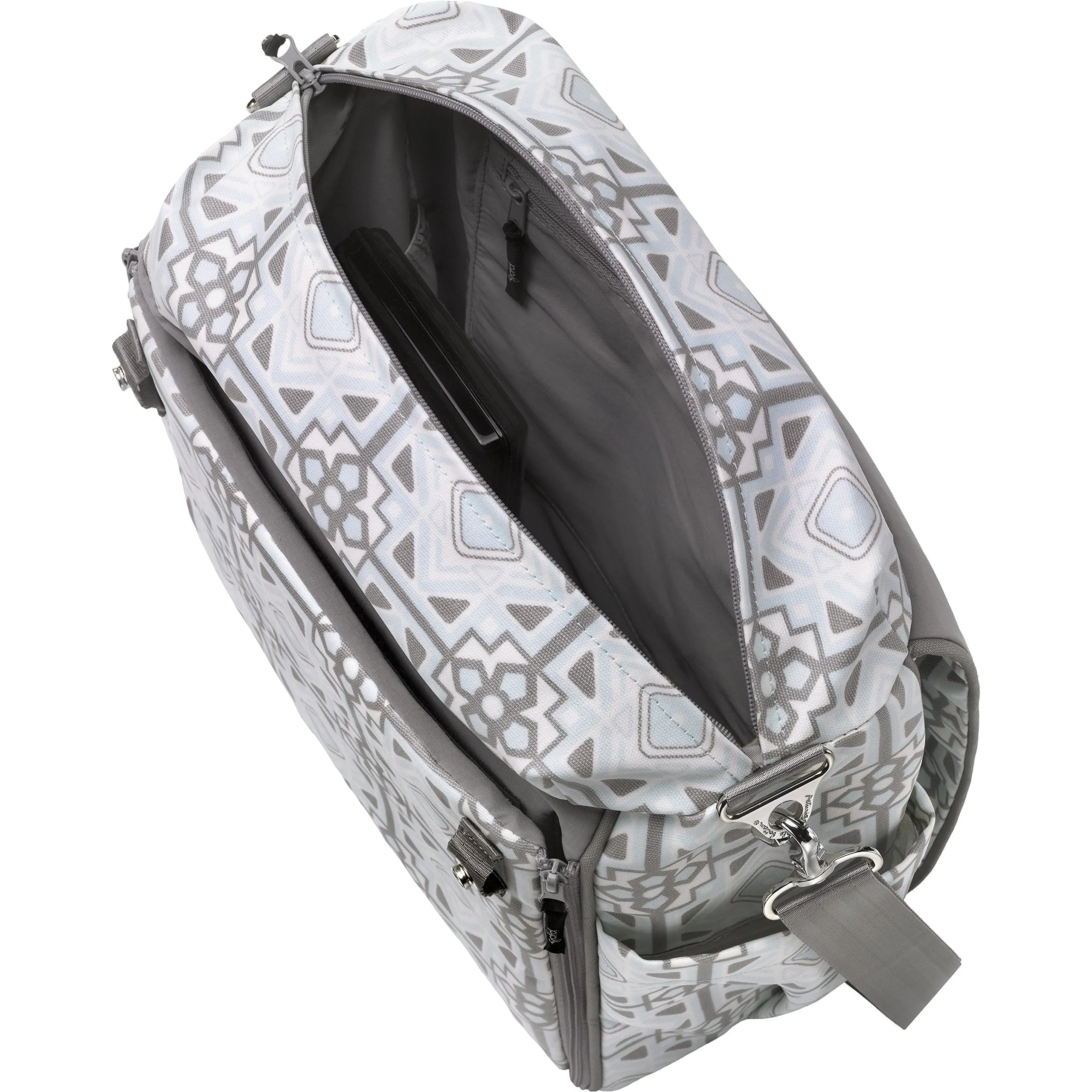 Petunia Pickle Bottom Boxy Backpack Diaper Bag