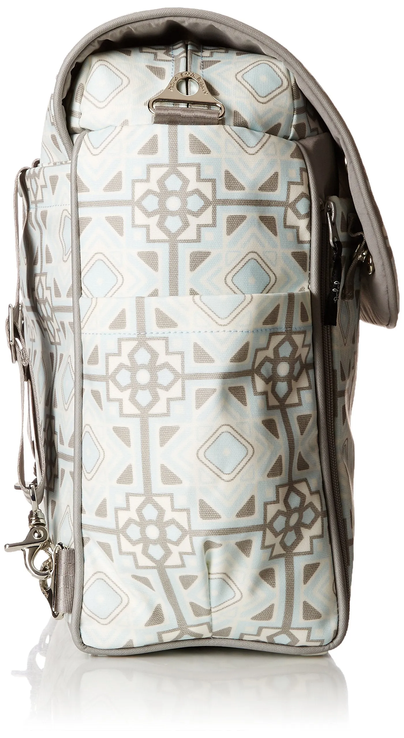 Petunia Pickle Bottom Boxy Backpack Diaper Bag