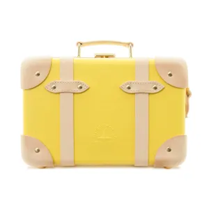 Pop · Micro Case | Lemon/Natural/Gold