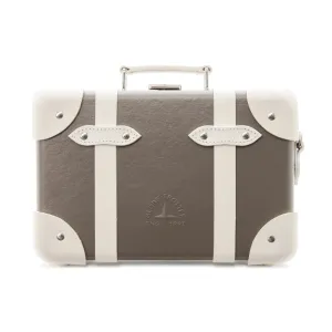 Pop · Micro Case | Noble Brown/Ivory/Chrome