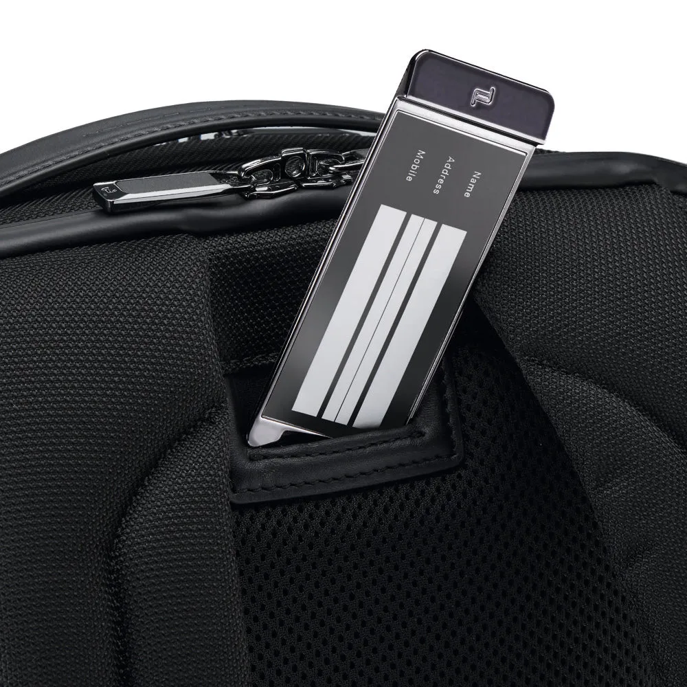 PORSCHE DESIGN by Bric's Roadster Nylon Backpack
