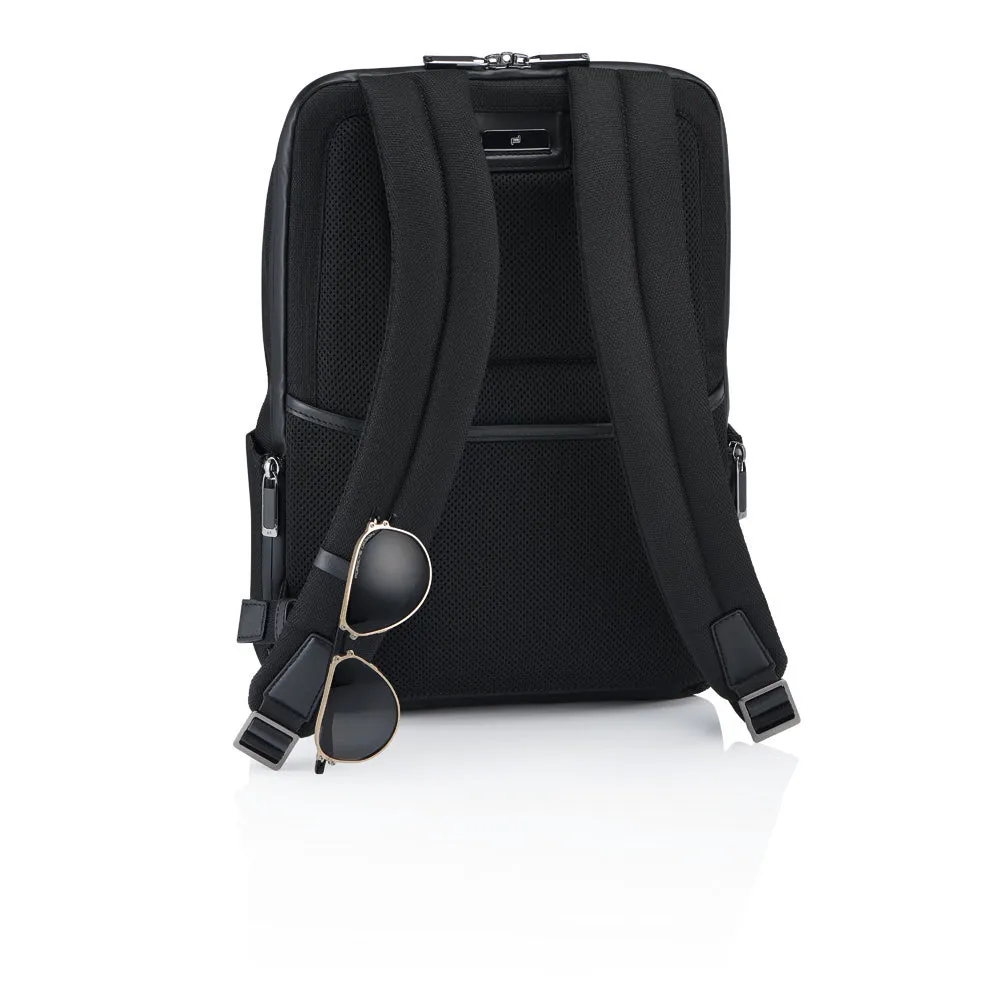 PORSCHE DESIGN by Bric's Roadster Nylon Backpack