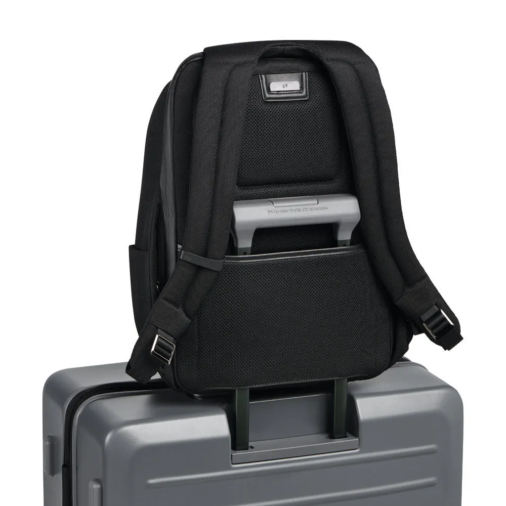 PORSCHE DESIGN by Bric's Roadster Nylon Backpack