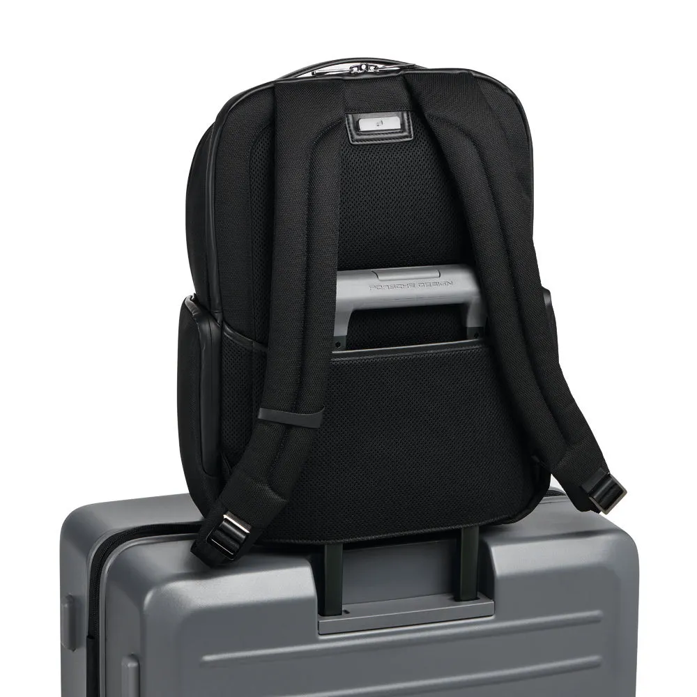 PORSCHE DESIGN by Bric's Roadster Nylon Backpack
