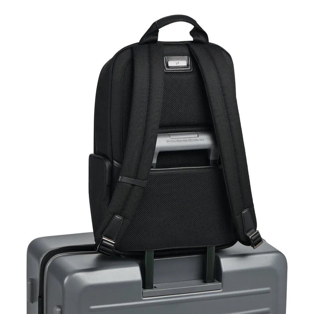 PORSCHE DESIGN by Bric's Roadster Nylon Backpack