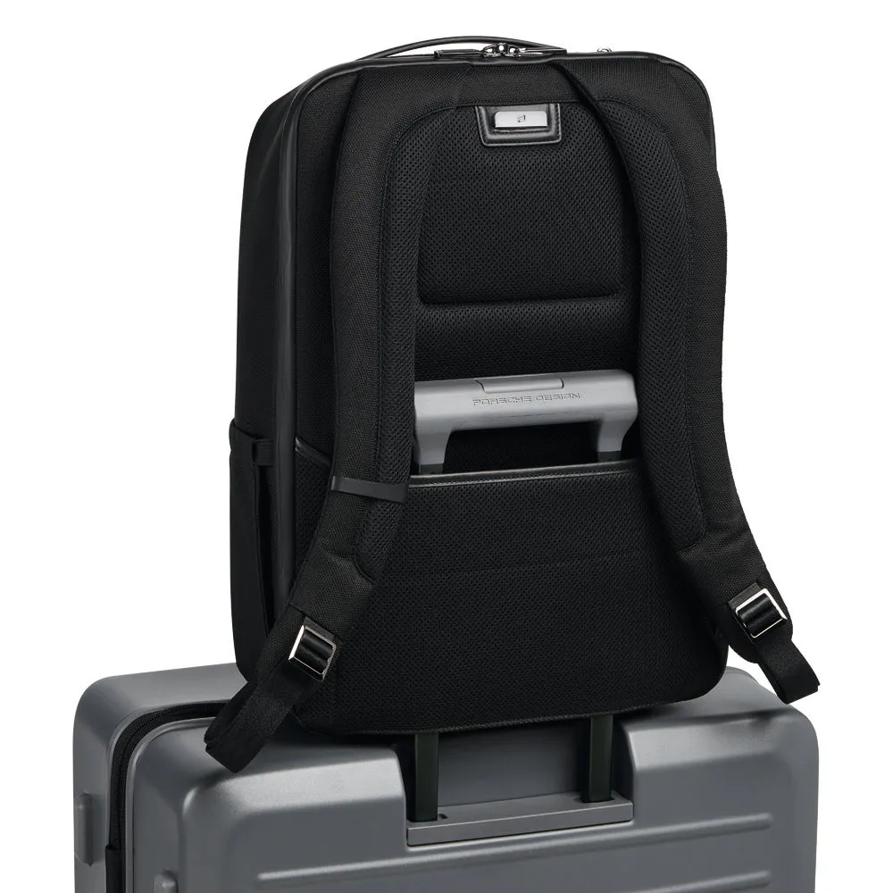 PORSCHE DESIGN by Bric's Roadster Nylon Backpack