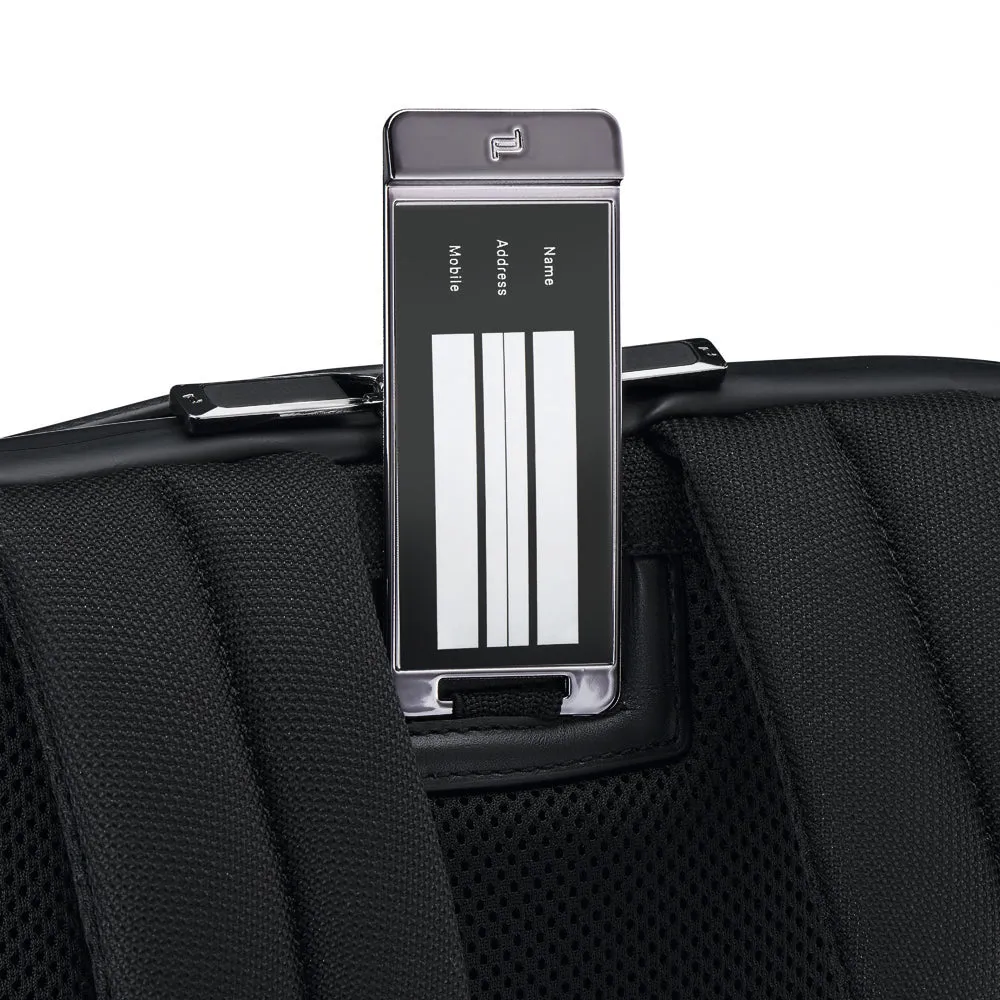 PORSCHE DESIGN by Bric's Roadster Nylon Backpack